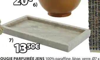 JYSK Plateau decoratif Valdemar offre