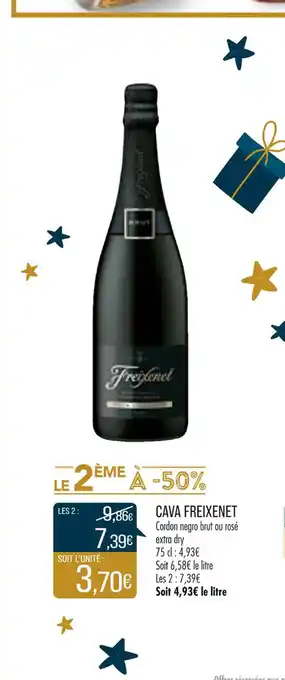 Match Gava Freixenet offre