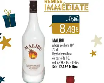 Malibu