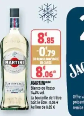 Martini