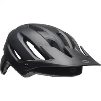 Bell casque 4forty mips mat black taille 55-59