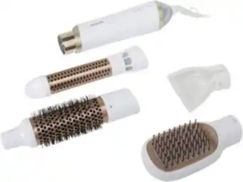 Boulanger Brosse chauffante philips hp8663/00 offre
