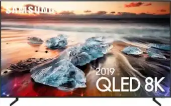 Tv qled samsung qe65q950r 8k reconditionné