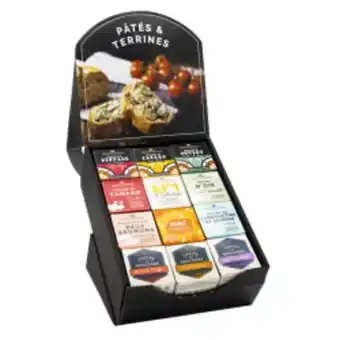 Coffret cadeau "l'indispensable"