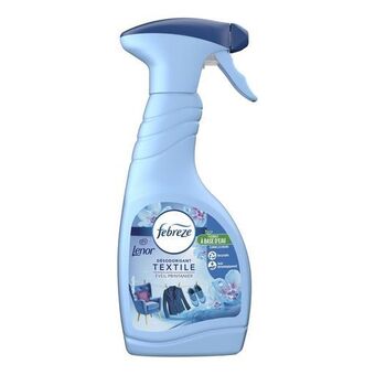 Auchan Spray désodorisant textile febreze offre