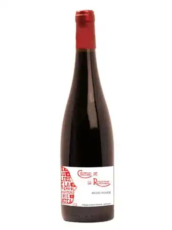 Nicolas Château de la roulerie 2021 offre