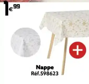 Nappe