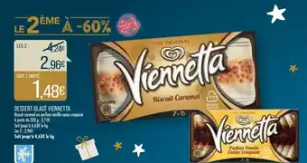 Dessert Glace Viennetta