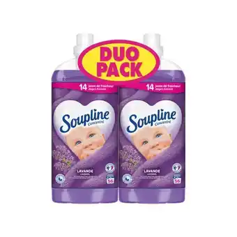 ALDI Adoucissant concentré hypoallergénique offre