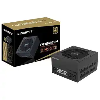 Rue du commerce P850gm 850w - 80 + gold offre