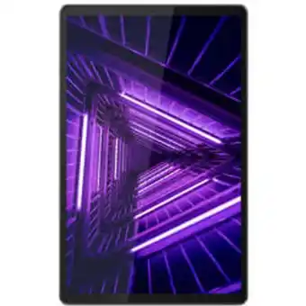 Conforama Tablette 10.3 '' android 9.0 lenovo tab m10 plus offre