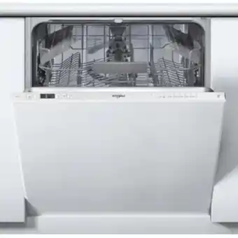 BUT Lave-vaisselle intégrable wkic3c26 14 couverts offre