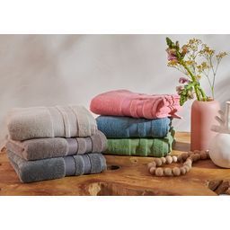 Auchan Linge de toilette actuel offre