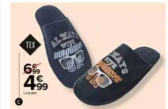 Carrefour Paire offre