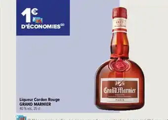 Grand marnier