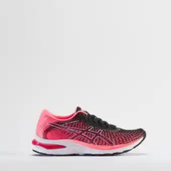 Decathlon Chaussures de running femme asics gel stratus 2 rose offre