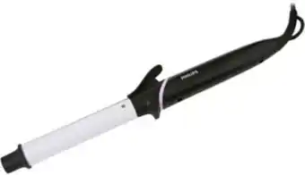 Boulanger Fer à boucler philips bhb864/00 offre