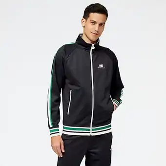Nb athletics 70s run track jacket