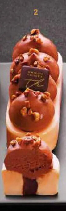 Orange sanguine / chocolat