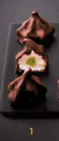 Thiriet Menthe chocolat offre