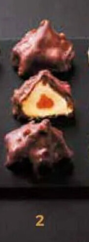 Thiriet Vanille caramel offre