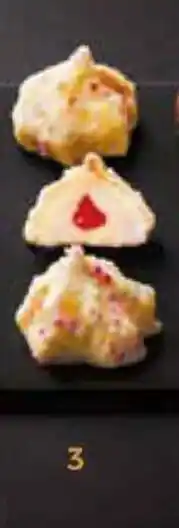 Thiriet Saveur fraise bonbon offre