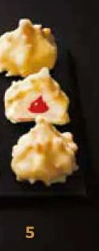 Thiriet Chocolat blanc framboise offre