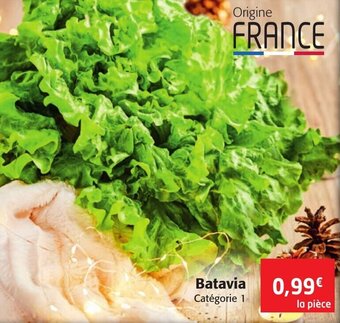 Colruyt Batavia offre