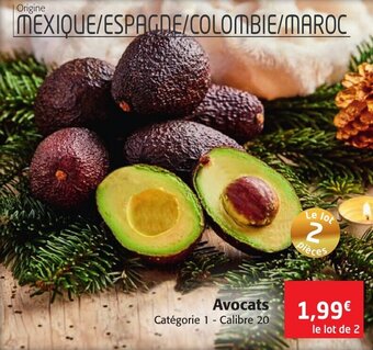 Colruyt Avocats offre