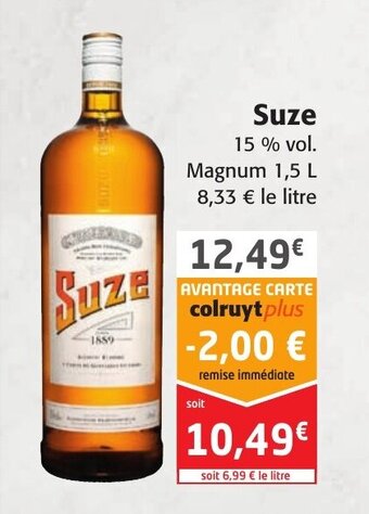 Suze