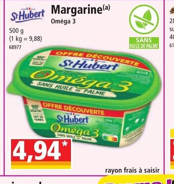Margarine