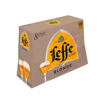 ALDI Bière belge d'abbaye blonde 6,6° offre
