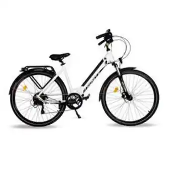 Decathlon Vélo ville électrique sidney offre