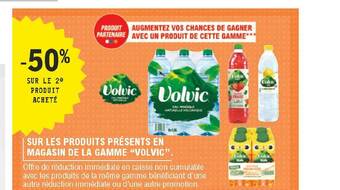 E.Leclerc Express La Gamme offre