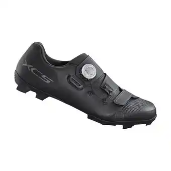 Culture Vélo Shimano chaussures vtt xc502 noir taille 42 offre