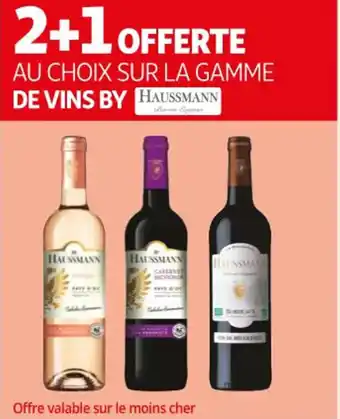 Haussmann