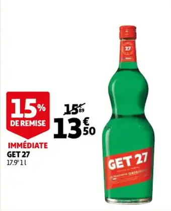 Get 27