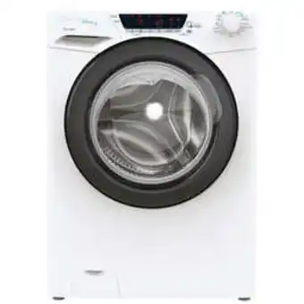 Conforama Lave linge ouverture hublot candy hcu159txmbe/1-47 offre