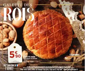 Galette