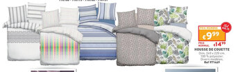 Trafic Housse de Couette offre