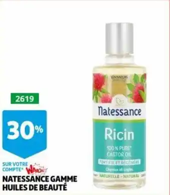 Natessance