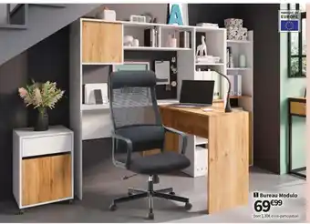 Bureau Modulo