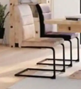 Conforama Chaise Loft offre