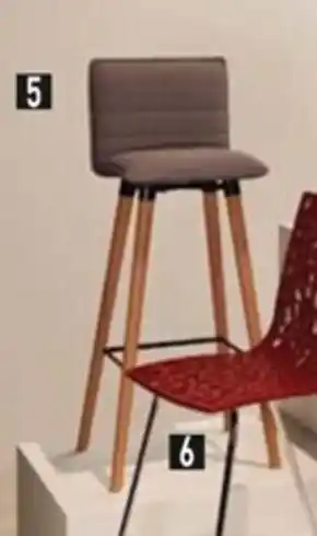 Conforama Tabouret Cocoon offre