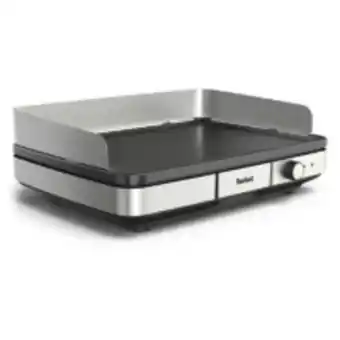 E.Leclerc Brico Tefal cb690d12 maxi plancha xxl - 2300w offre