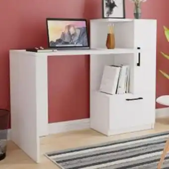 Bureau flavit