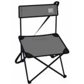 Chaise pliable elementerre