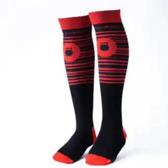 Decathlon Boxpt chaussettes de compression offre