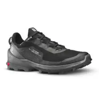 Chaussure de randonnée - salomon crossover - homme
