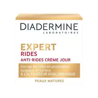 ALDI Crème visage jour offre